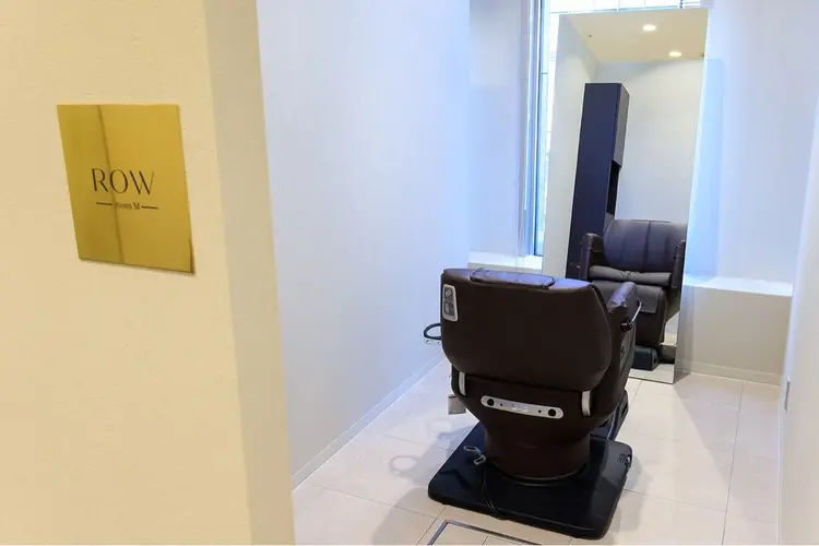 ROW銀座の内観・外観3