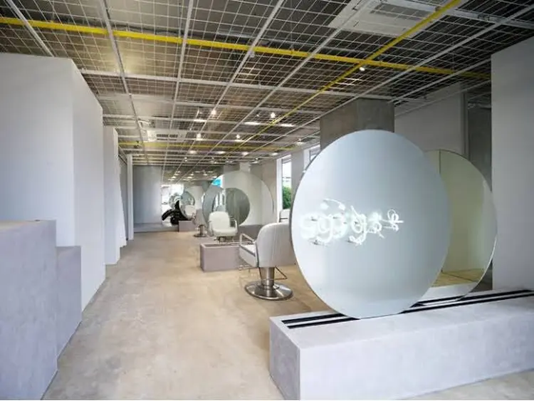 gigs＋の内観・外観1