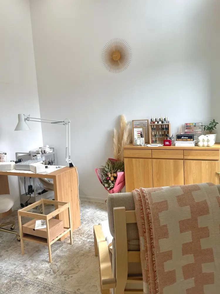 private salon fulgenteの内観・外観2