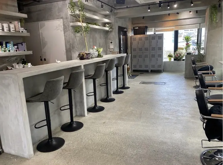 RoL by apolloの内観・外観3