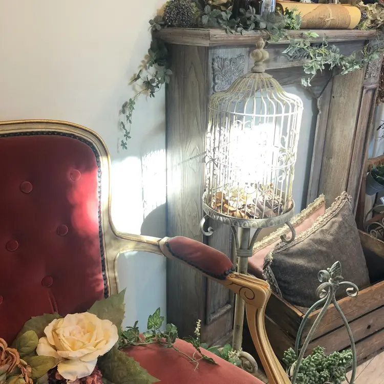 gallyの内観・外観2