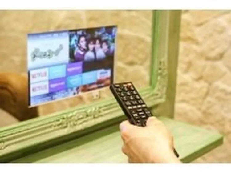 AMNESIA 三軒茶屋の内観・外観3