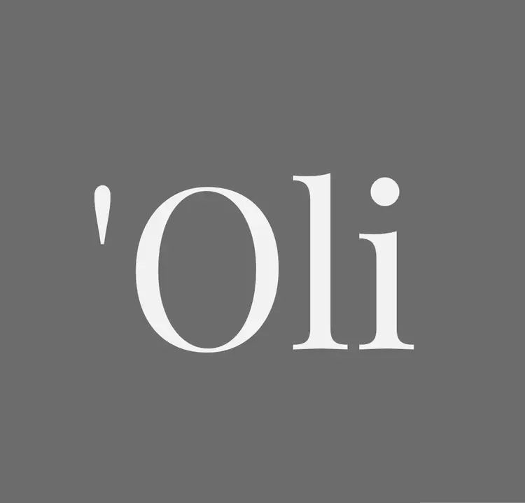 'oliの内観・外観1