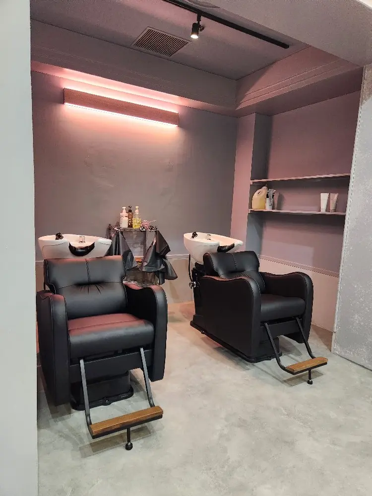 WAVEの内観・外観2