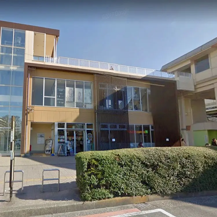 アトリエファゴ ハナミズキ店の内観・外観2