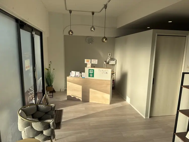 CoCoplus Eyeの内観・外観1