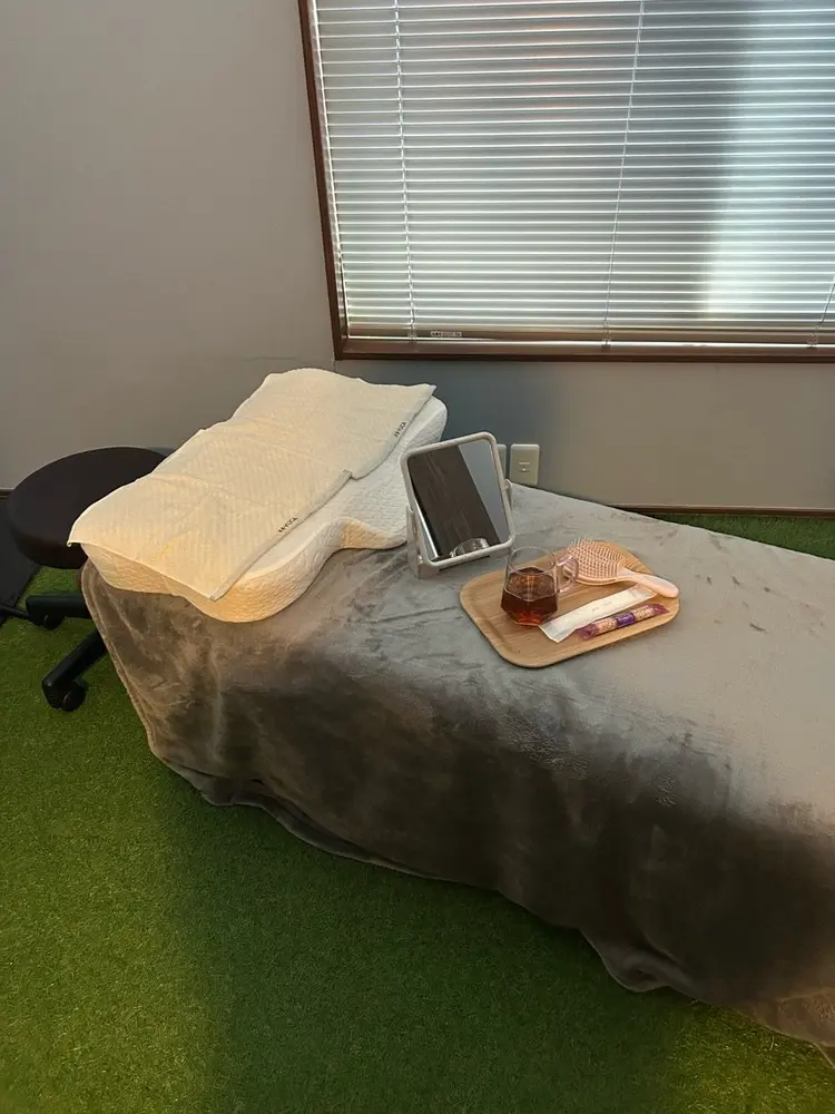 SkyGymの内観・外観1