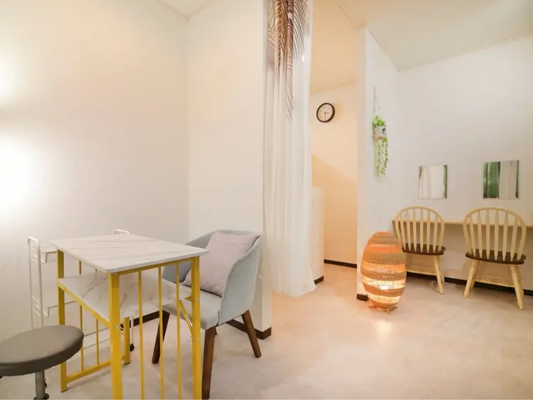 トータルビューティーサロンBeautiful Me,牛久店の内観・外観1