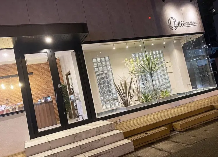 Luce hair designの内観・外観2