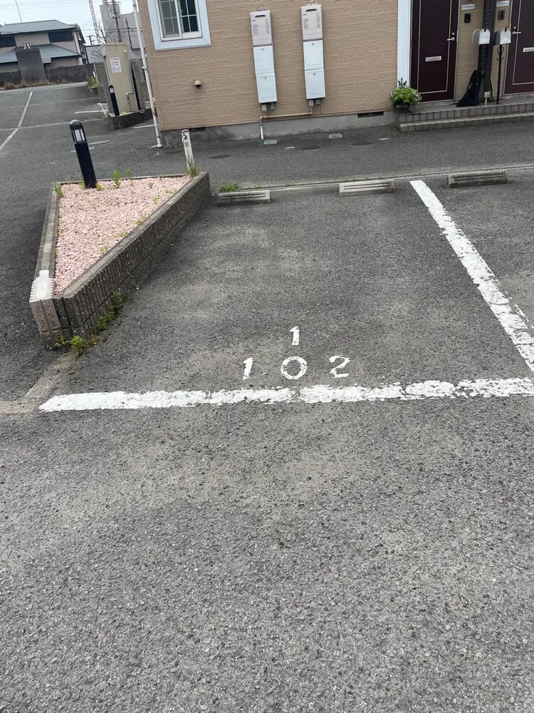 Coco Calinの内観・外観1