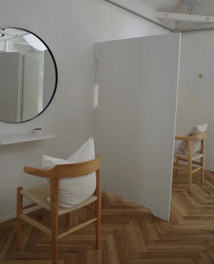 kiiの内観・外観3