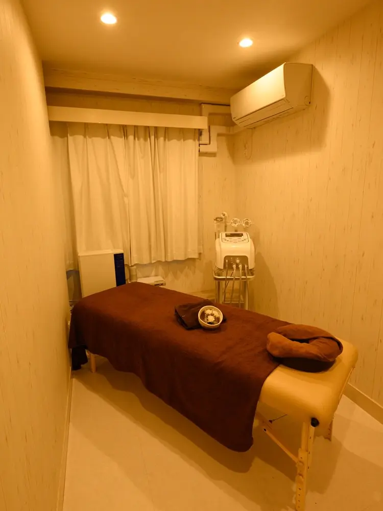 The Hidden labの内観・外観1