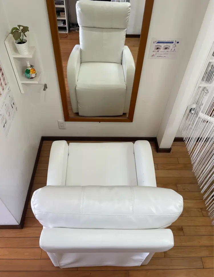 Any eyelash＆hairの内観・外観3