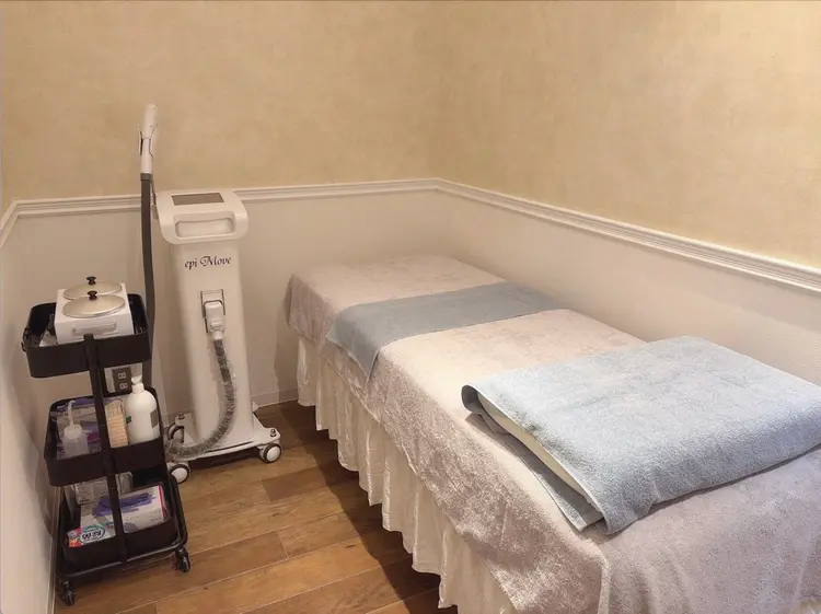 Maison de Sucre-ダブル脱毛サロン-の内観・外観1