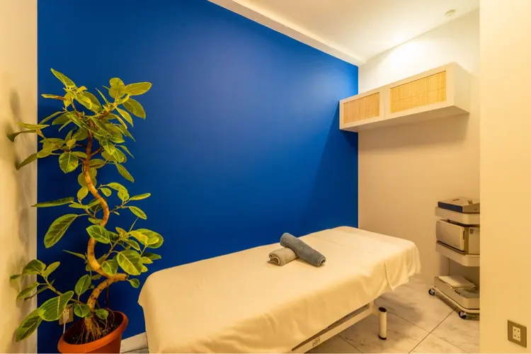 beauty studio fukuの内観・外観3