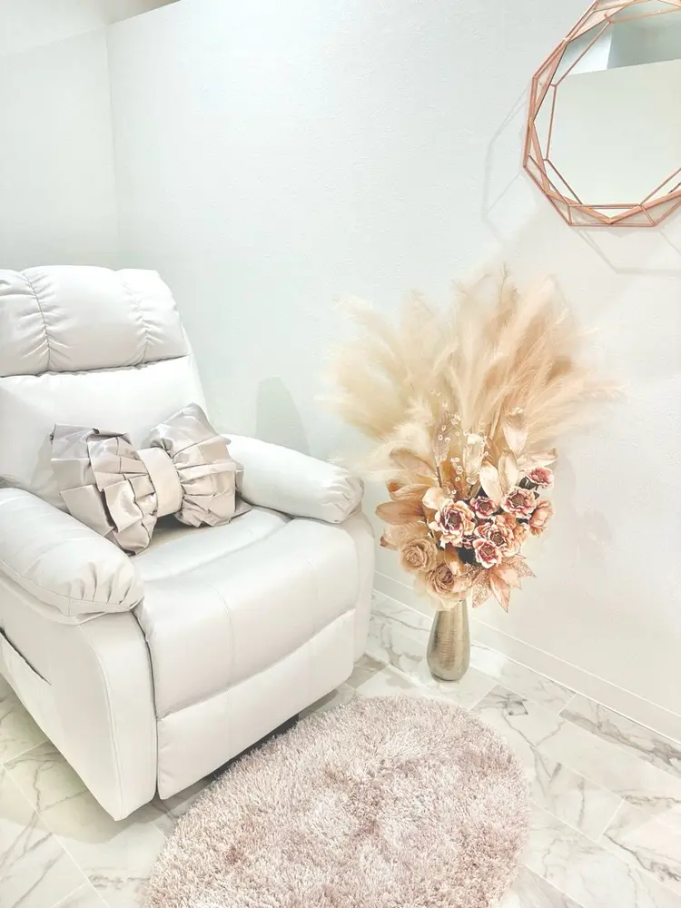 Viange Eyelash 仙台店の内観・外観2