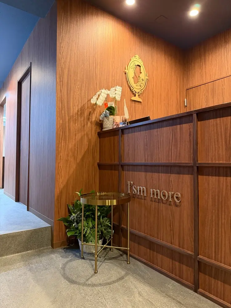 I’sm more（アイズムモア）の内観・外観3