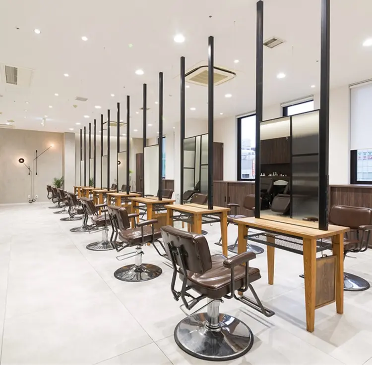 MASHUabenoの内観・外観1