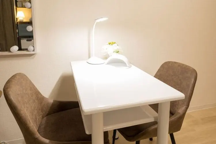 Nallsalon Plaisirbeautyの内観・外観2