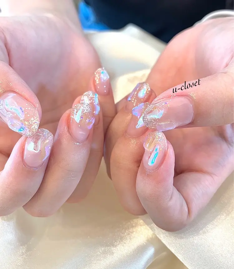 &trois13の内観・外観1