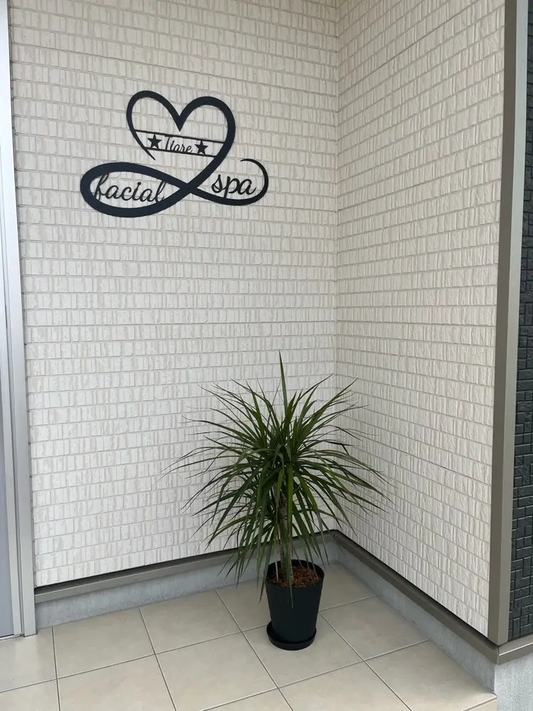 Tiareの内観・外観2