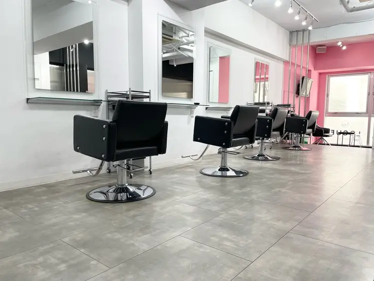 LOGUEの内観・外観1