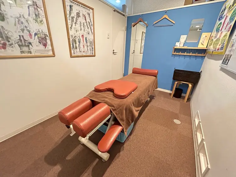 コア・カイロプラクティック錦糸町の内観・外観1