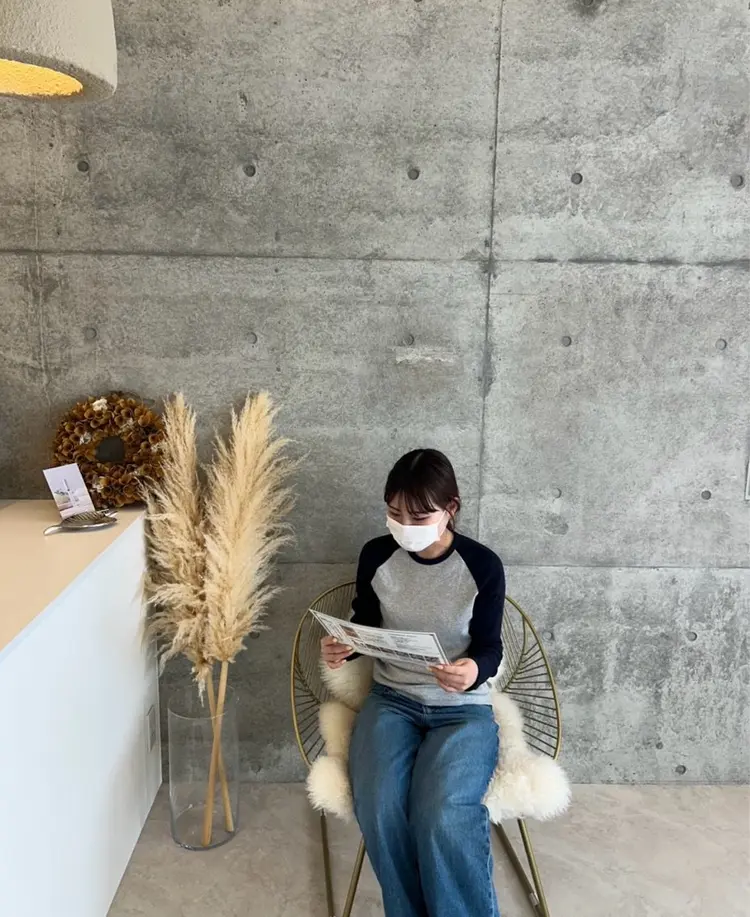 Cocoonの内観・外観3