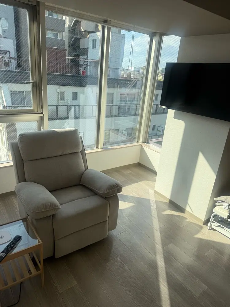 salon te.の内観・外観2