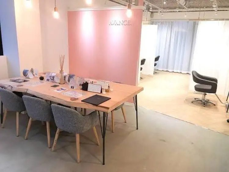 AVANCE.なかもず店の内観・外観1