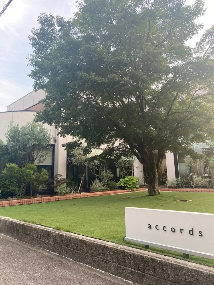 accords tatsumigaokaの内観・外観2