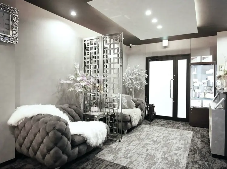 ダリアビューティーの内観・外観1