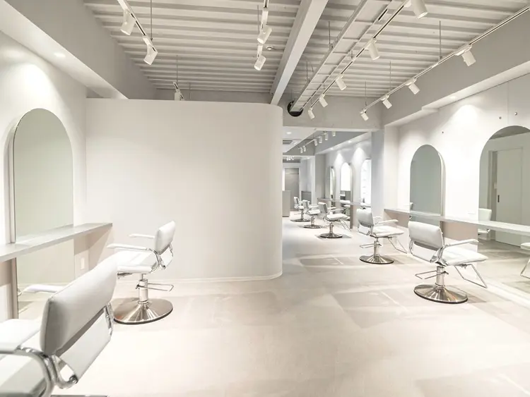 MOOD,の内観・外観2