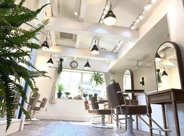 at'LAV by Belleの内観・外観1