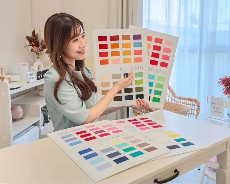 Feminine Glowの内観・外観3