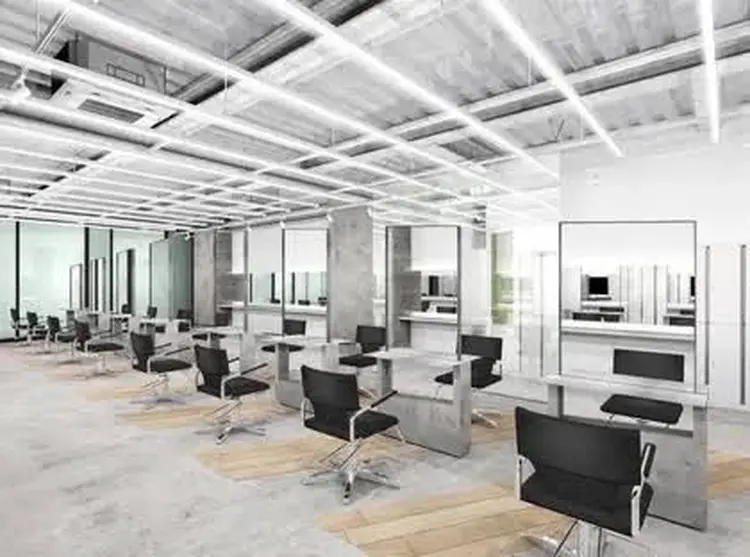 fifth名駅の内観・外観2