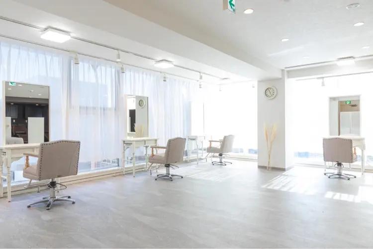 courageの内観・外観2