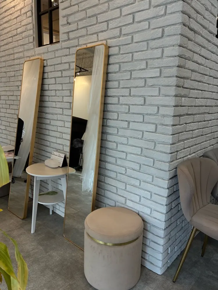 milla長町南店の内観・外観2