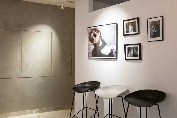 vain【ヴェイン】渋谷の内観・外観3