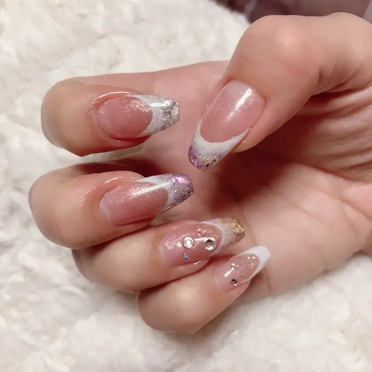 cheerfully nailの内観・外観3
