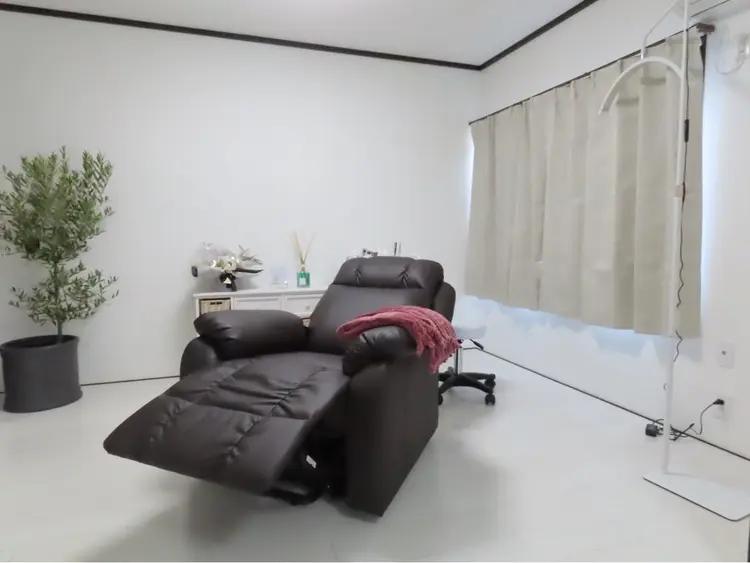 Selenaの内観・外観2