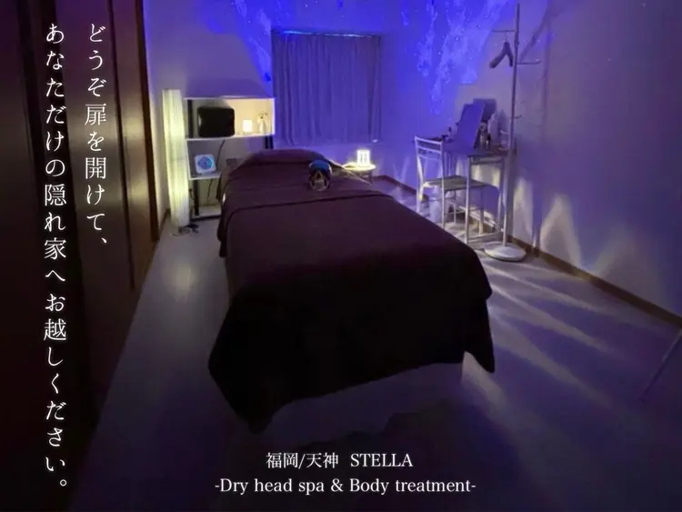 private salon  STELLAの内観・外観3