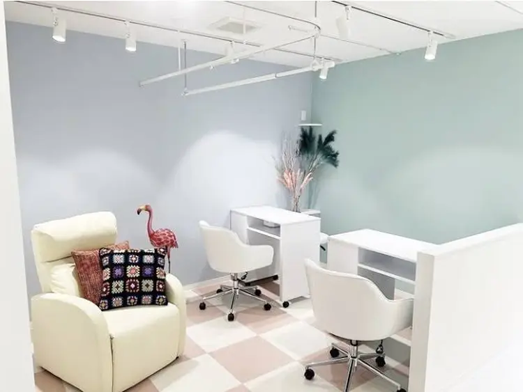 AOの内観・外観3