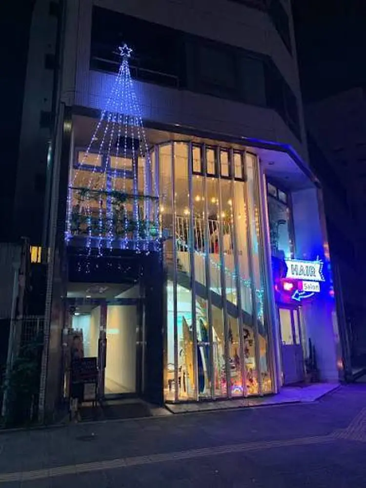 WEST O LANDの内観・外観1