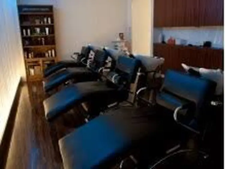 LA.DONNAの内観・外観3