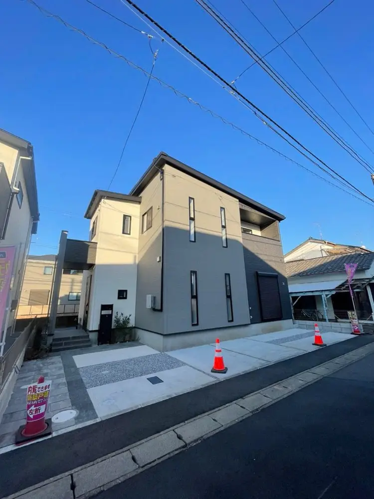 Nail Salon Anの内観・外観1