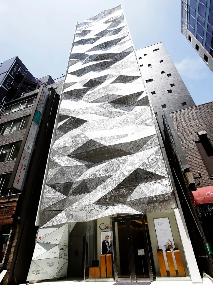 Michio Nozawa hair salonの内観・外観1