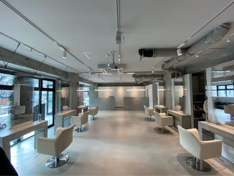 Rula   brancheの内観・外観2