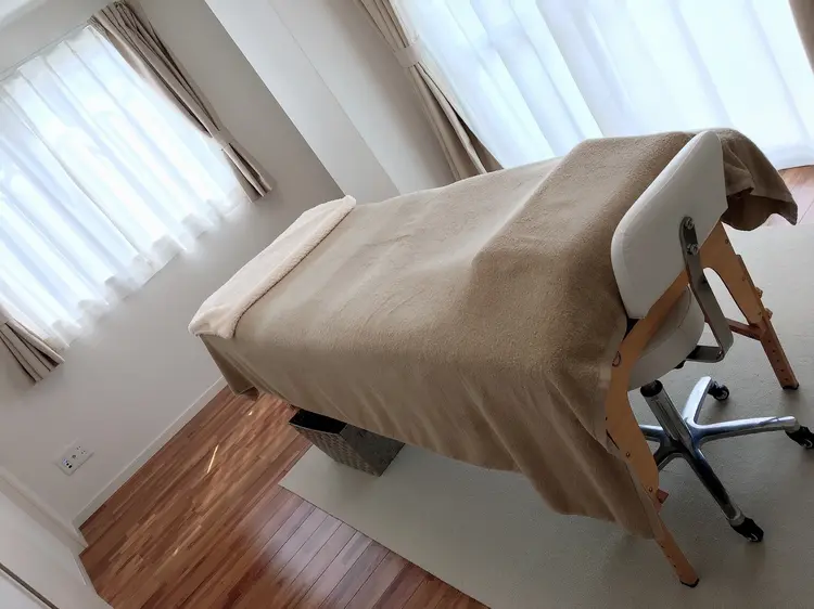 アイラッシュサロンマムの内観・外観1