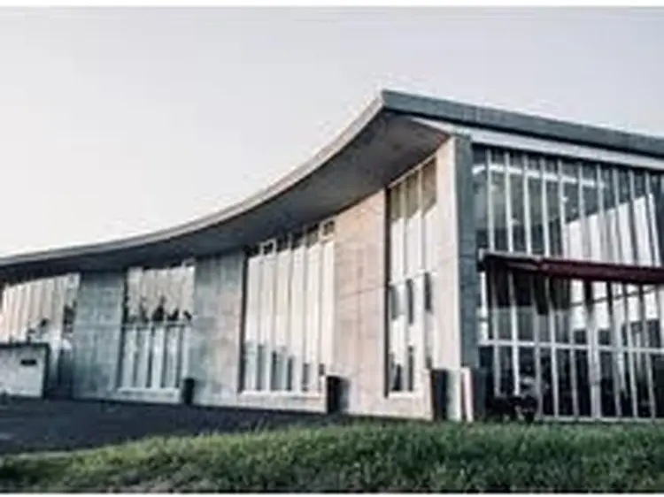 PER-HAPS Park Avenueの内観・外観1